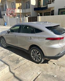 تويوتا فنزا